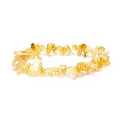 Citrine Bracelet